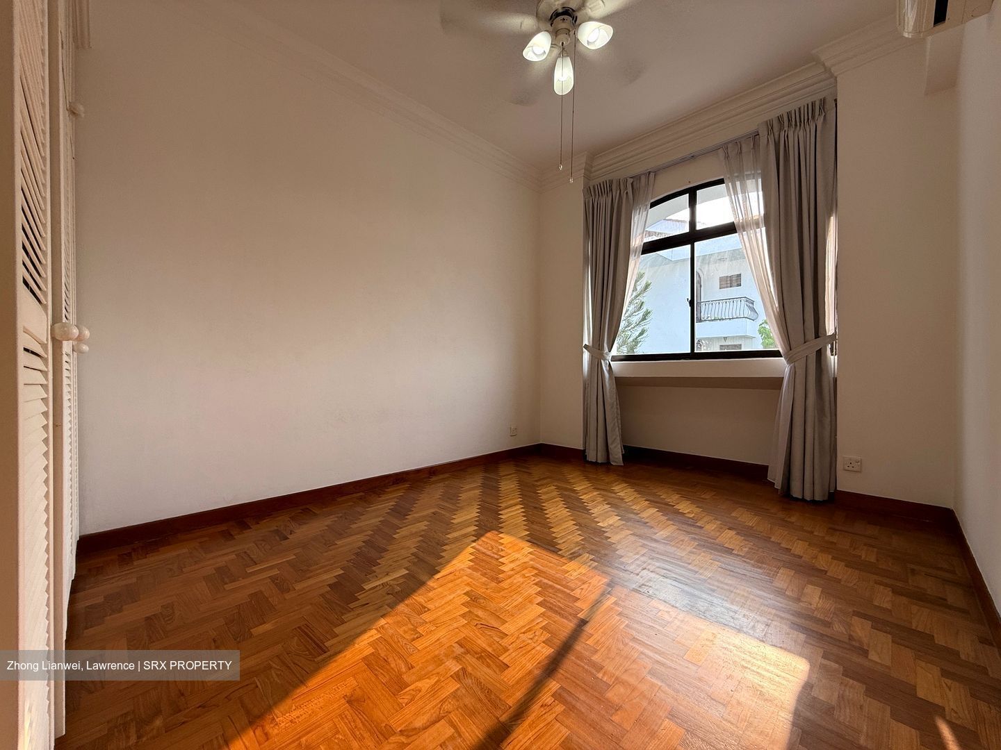 Tanglin Park (D10), Condominium #615799661